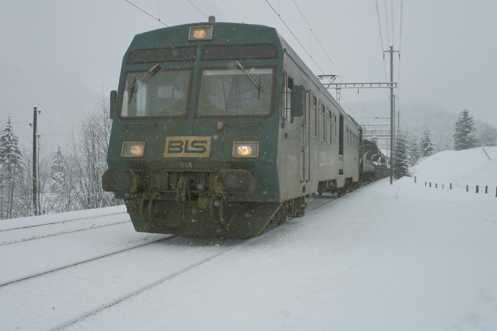 Photo d'une BDt, Prise à Kandersteg le 30 janvier 2003 03:13