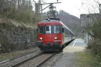 photo d'une "RBe 540 006-079" prise à Rümlingen