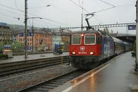 photo d'une "Re 421 371-397 sans 382???" prise à Zürich HB