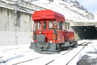 photo d'une "Gm 3/3 71-72" prise à Zermatt
