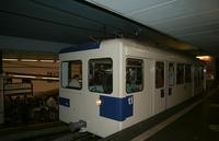 photo d'une "Beh 598" prise à Lausanne-Gare