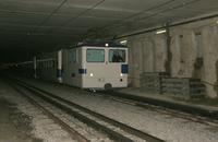 photo d'une "He 2/2 298" prise à Lausanne-Gare